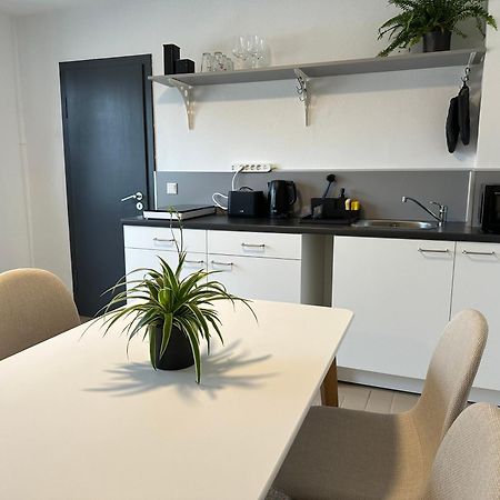 Bsd Apartments Bochum Luaran gambar