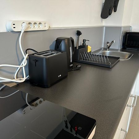 Bsd Apartments Bochum Luaran gambar