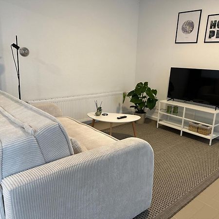 Bsd Apartments Bochum Luaran gambar