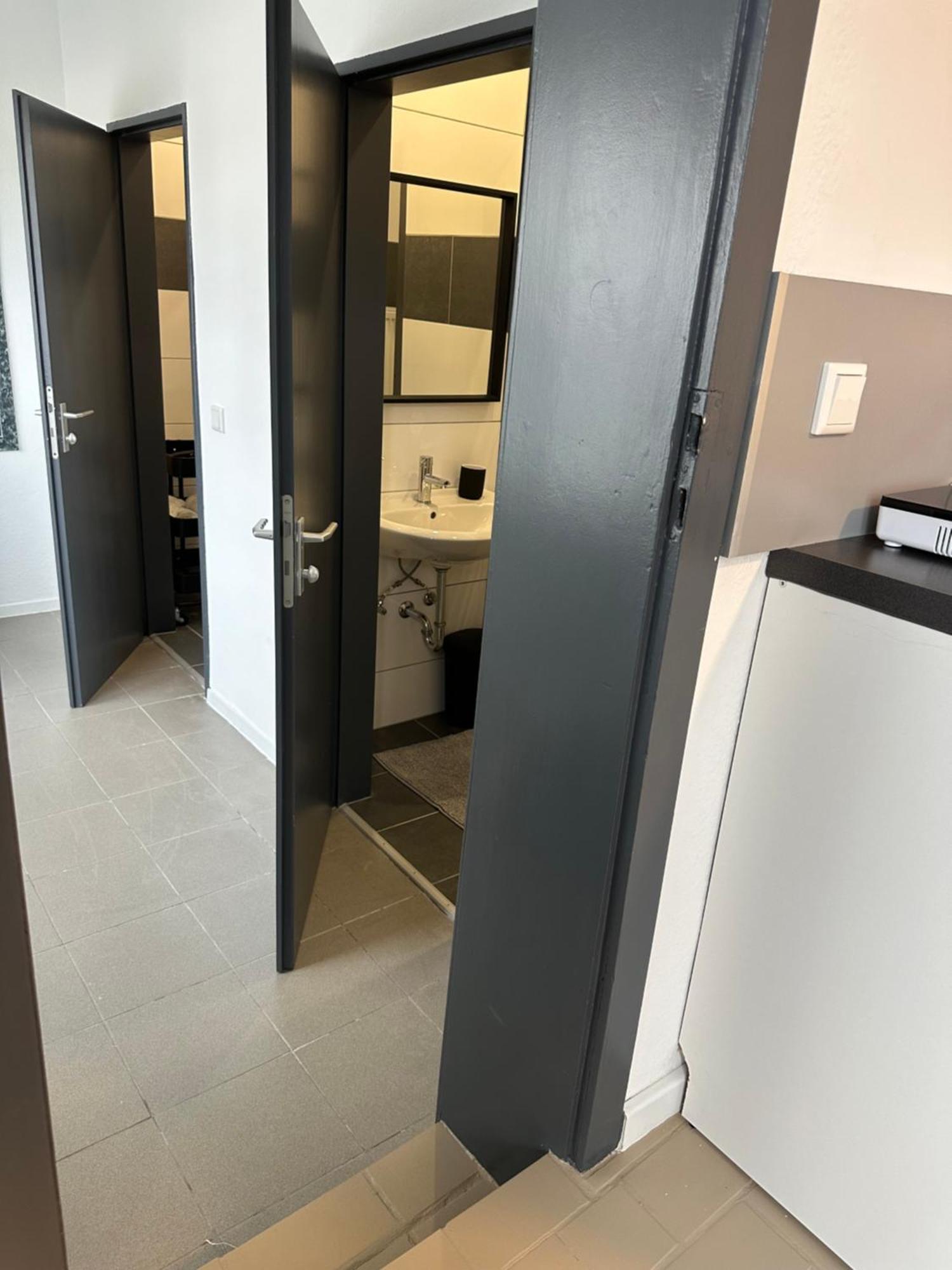 Bsd Apartments Bochum Luaran gambar