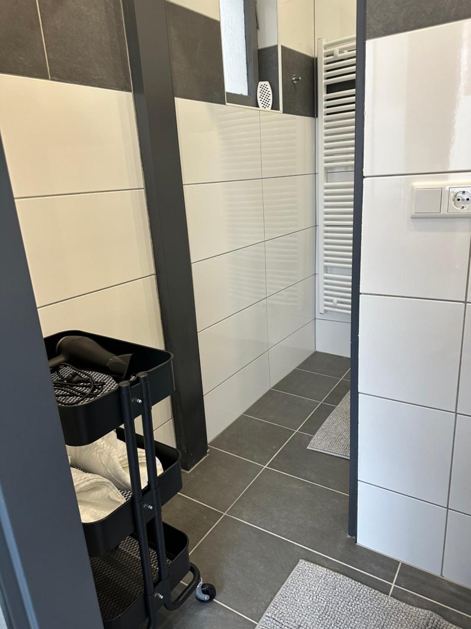 Bsd Apartments Bochum Luaran gambar