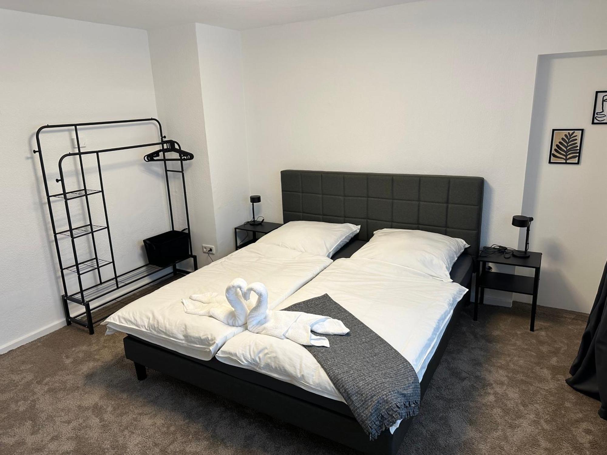 Bsd Apartments Bochum Luaran gambar