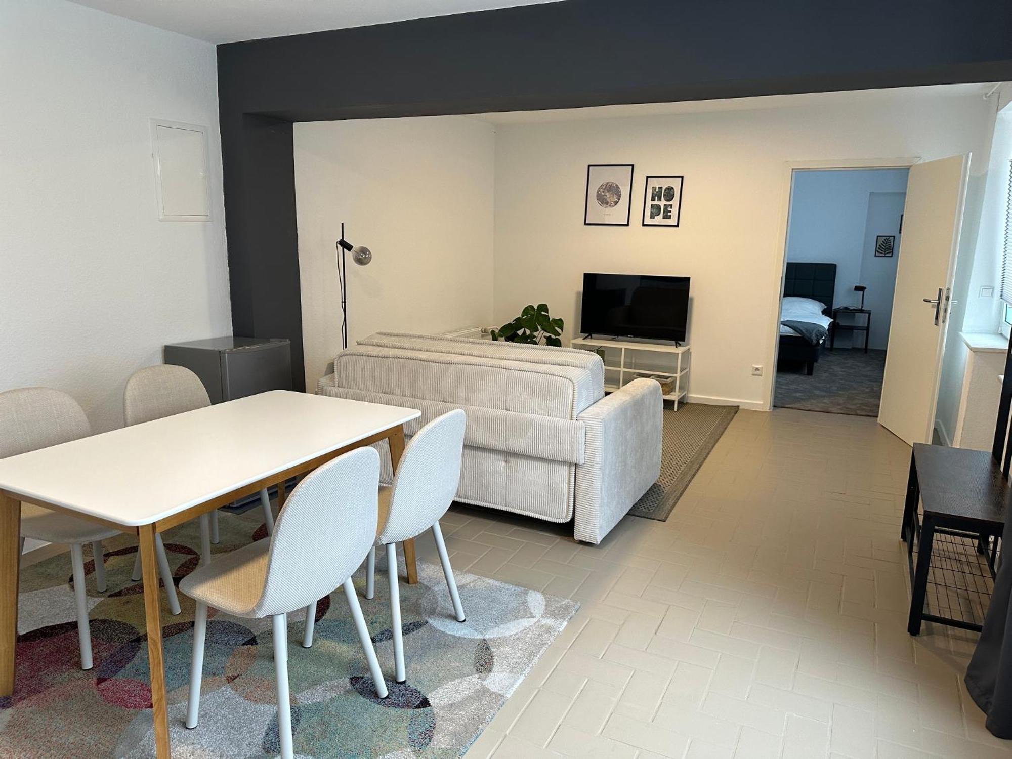 Bsd Apartments Bochum Luaran gambar