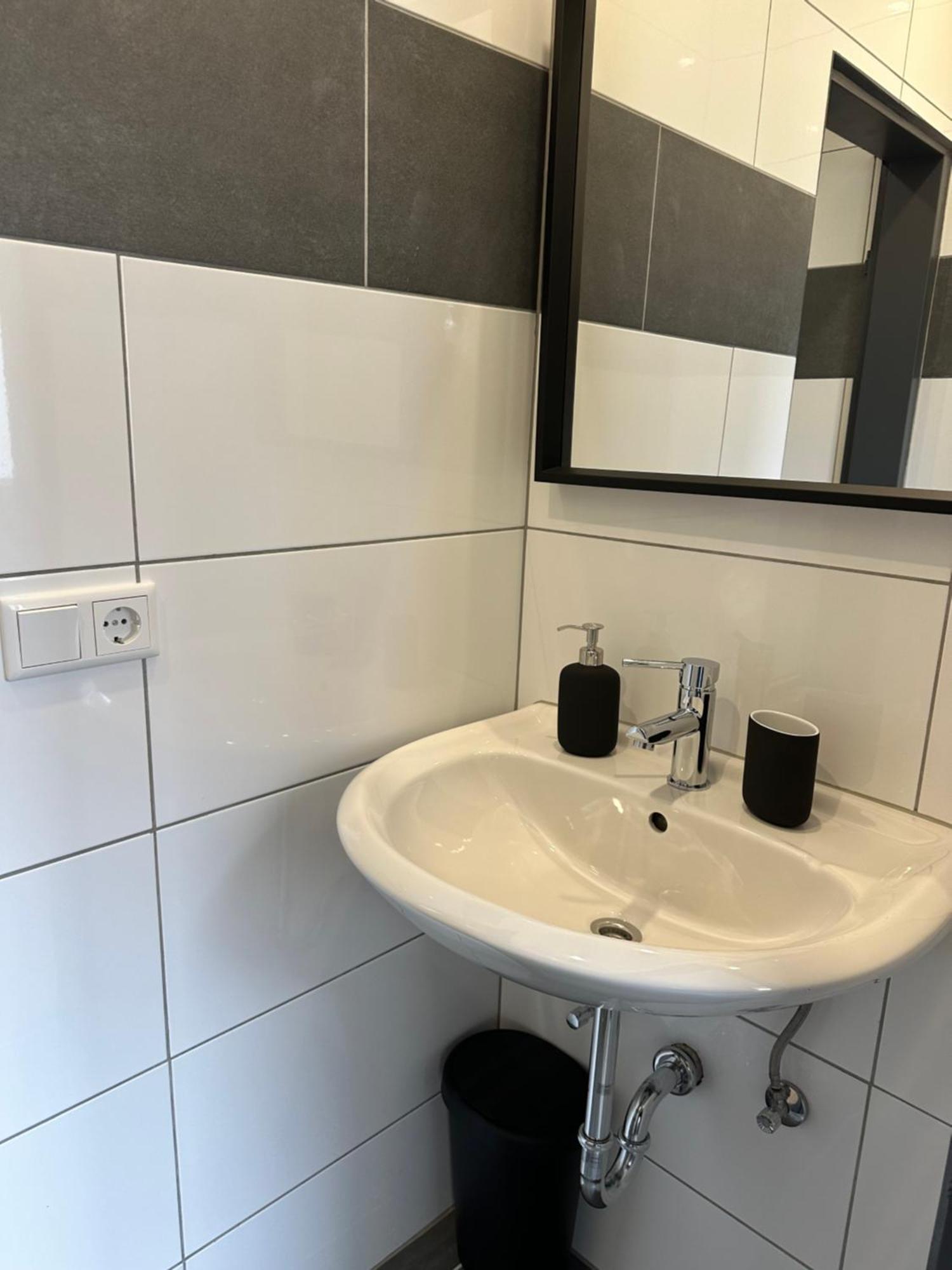 Bsd Apartments Bochum Luaran gambar