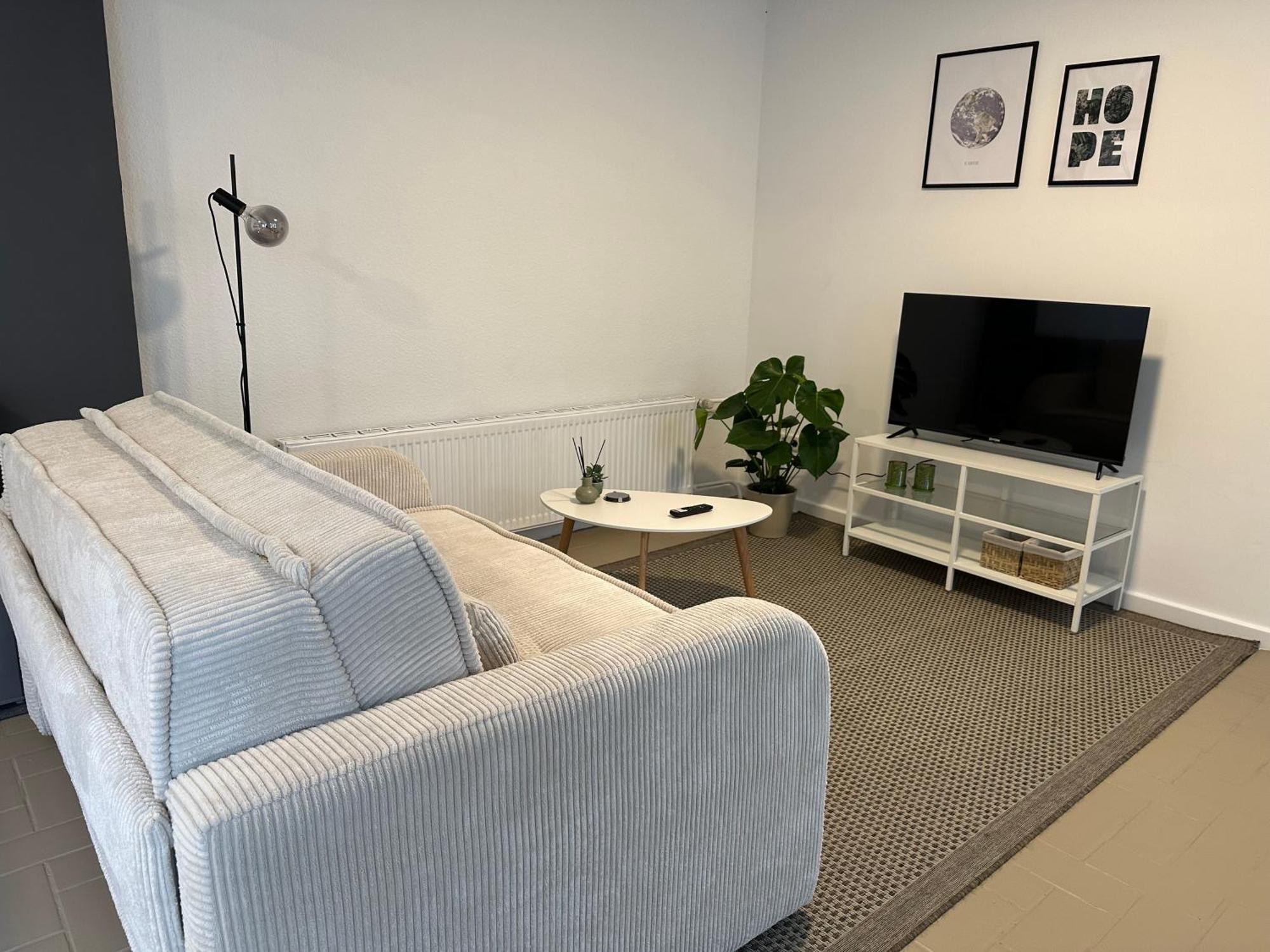 Bsd Apartments Bochum Luaran gambar